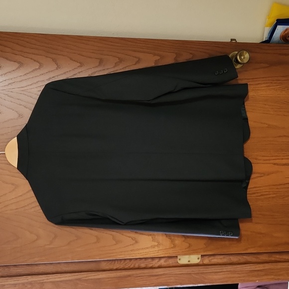 Suit Jacket - Picture 2 of 4